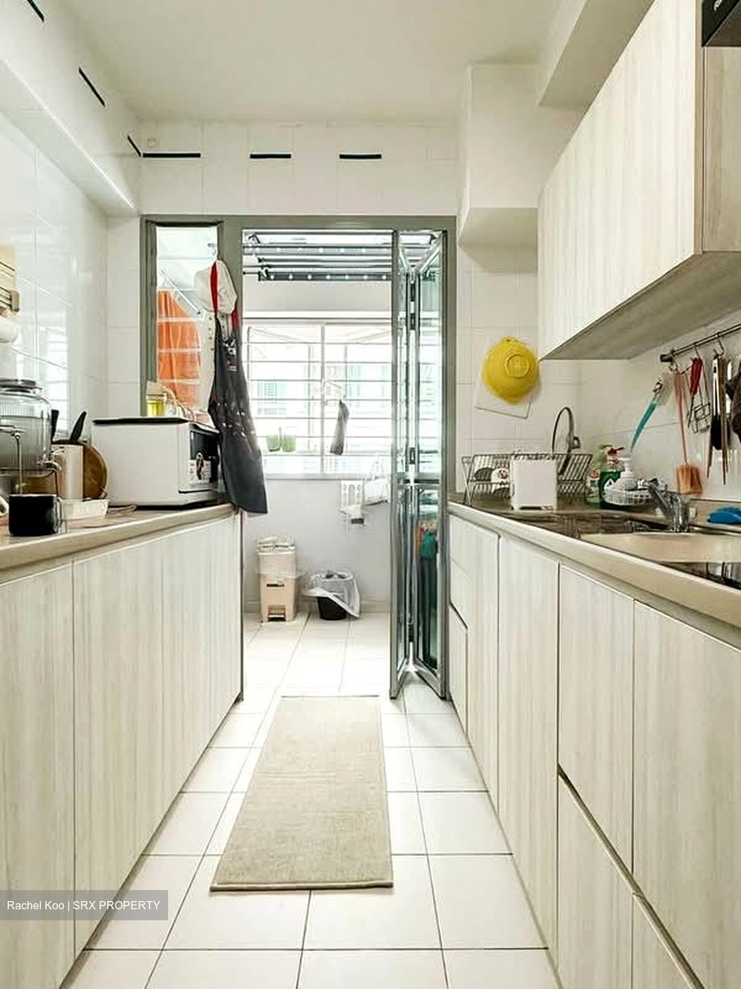 Blk 274D Punggol Regalia (Punggol), HDB 4 Rooms #542620421